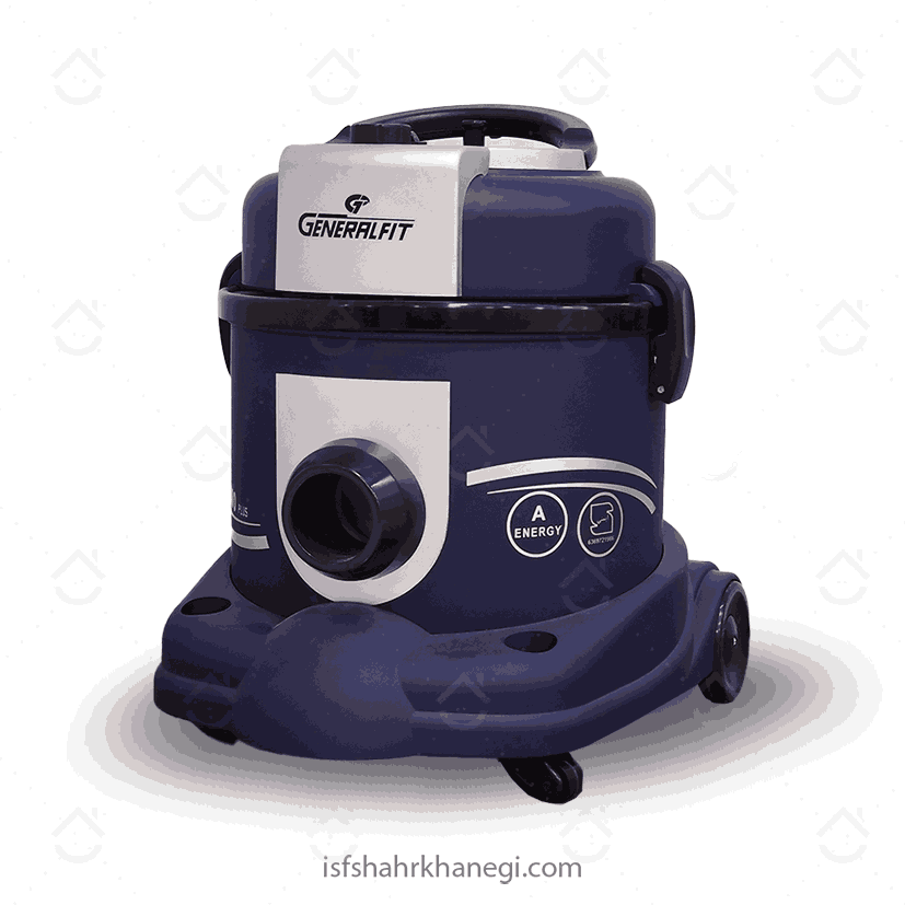 جاروبرقی خانگی اسکای پلاس جنرال فیت مدل 4500